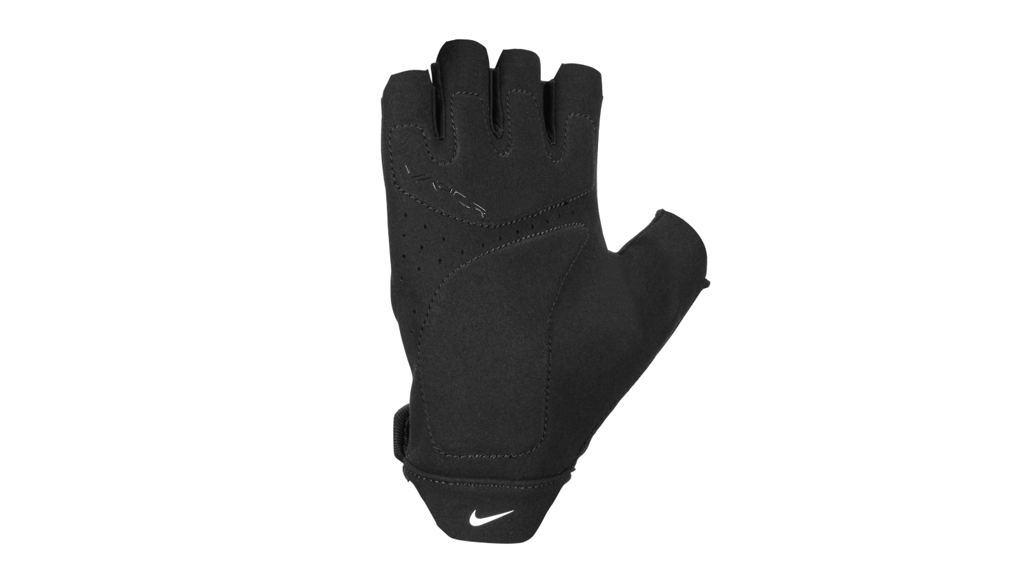 Nike W Vapour FG Women's Gloves Large - Black/White