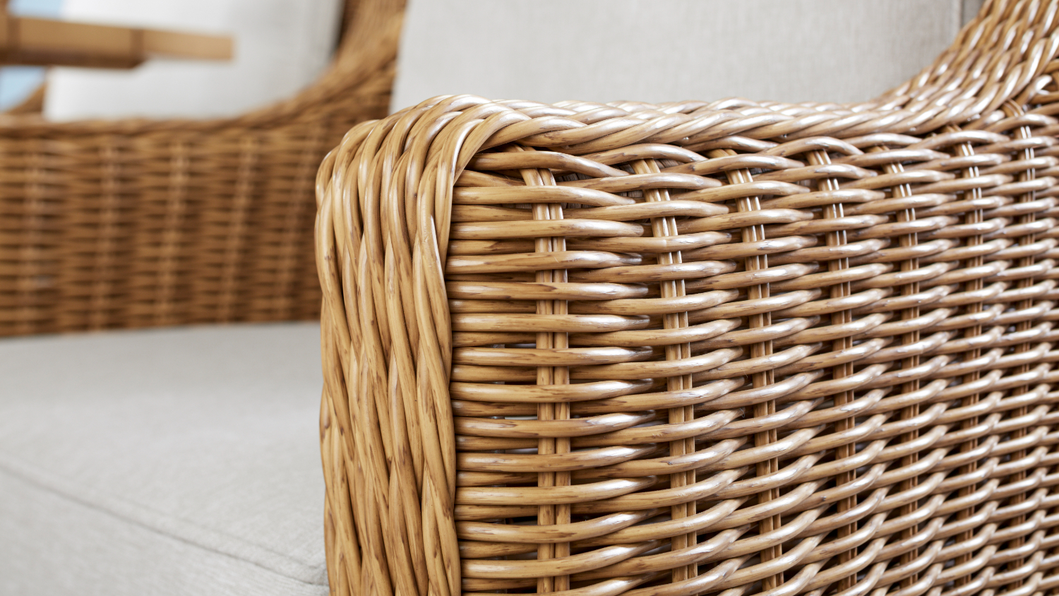 Byron Bay 9 Piece Outdoor Dining Setting