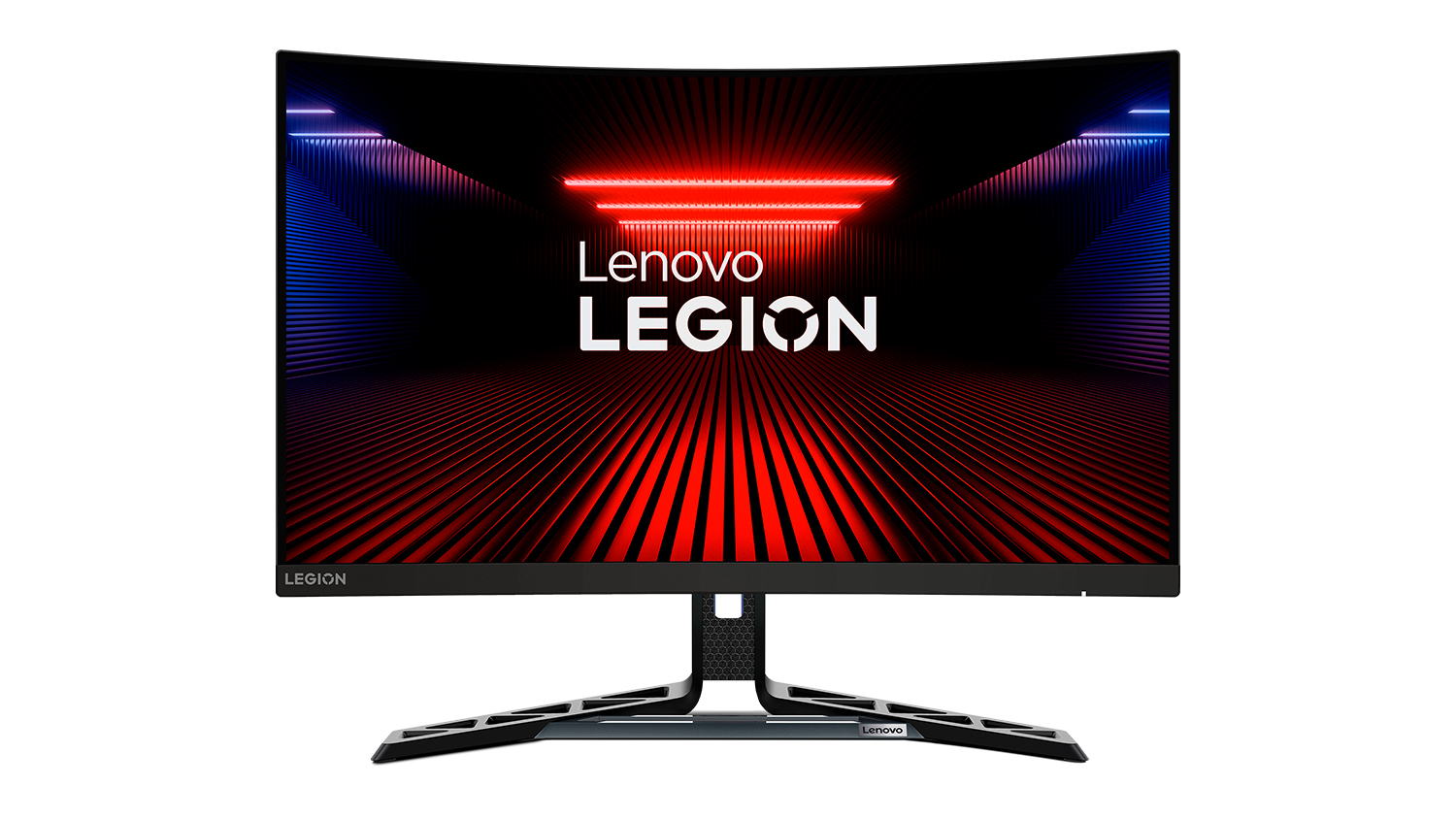 Lenovo Legion 27" Curved FHD Gaming Monitor - 1920x1080 240Hz 0.5ms VA Panel (R27fc-30)