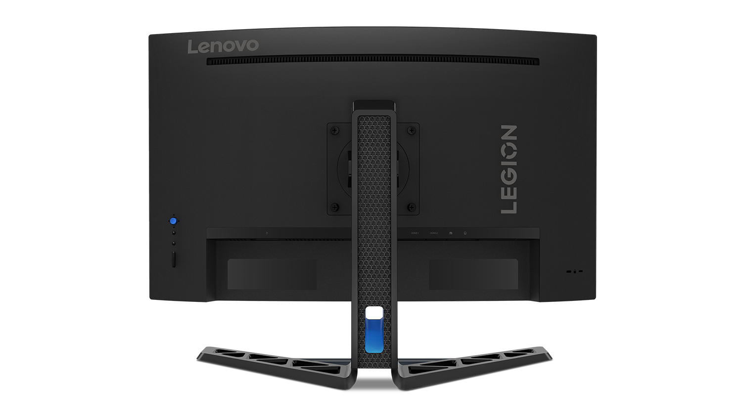 Lenovo Legion 27" Curved FHD Gaming Monitor - 1920x1080 240Hz 0.5ms VA Panel (R27fc-30)