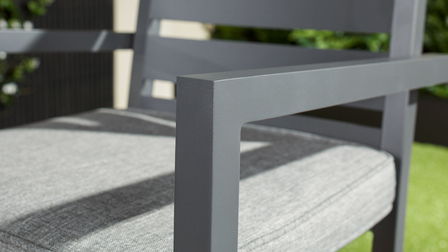 Sky 7 Piece Outdoor Bar Setting