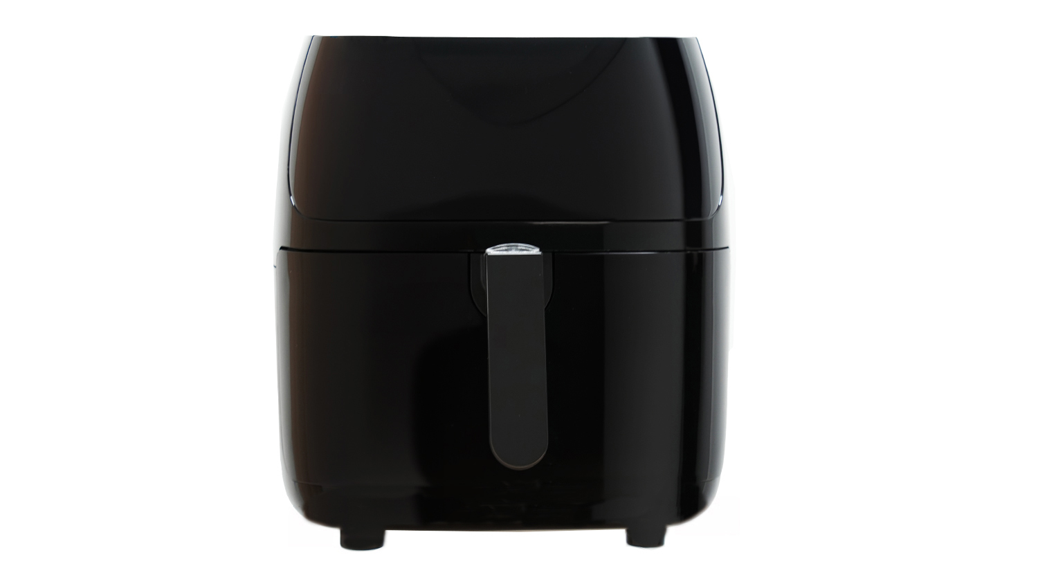 Shaffer-Berry XL Digital 5.5L Air Fryer - Black (SY0376AF)