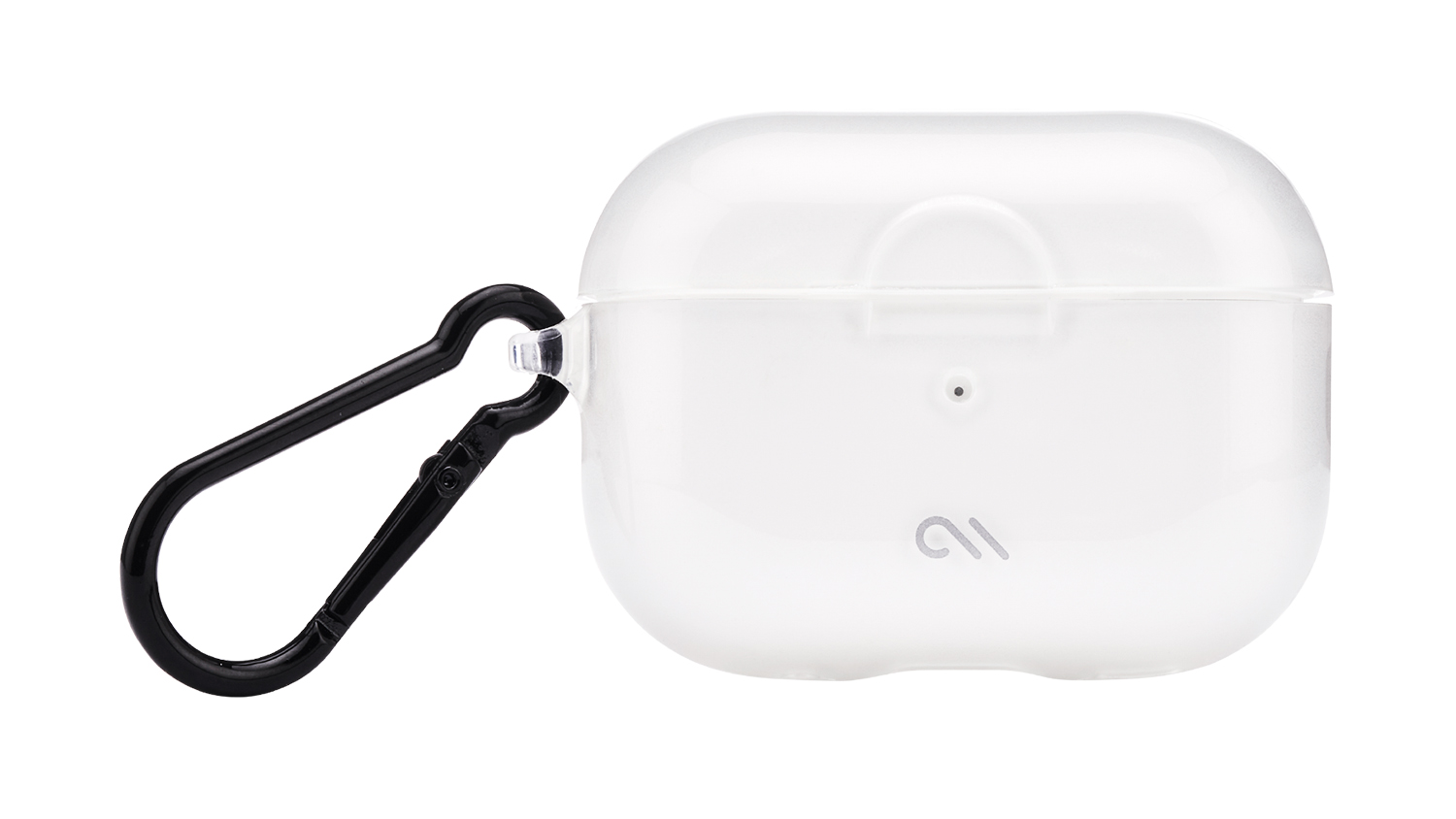 Case-Mate Tough Case for AirPods Pro 1/2 - Clear (CM050314)