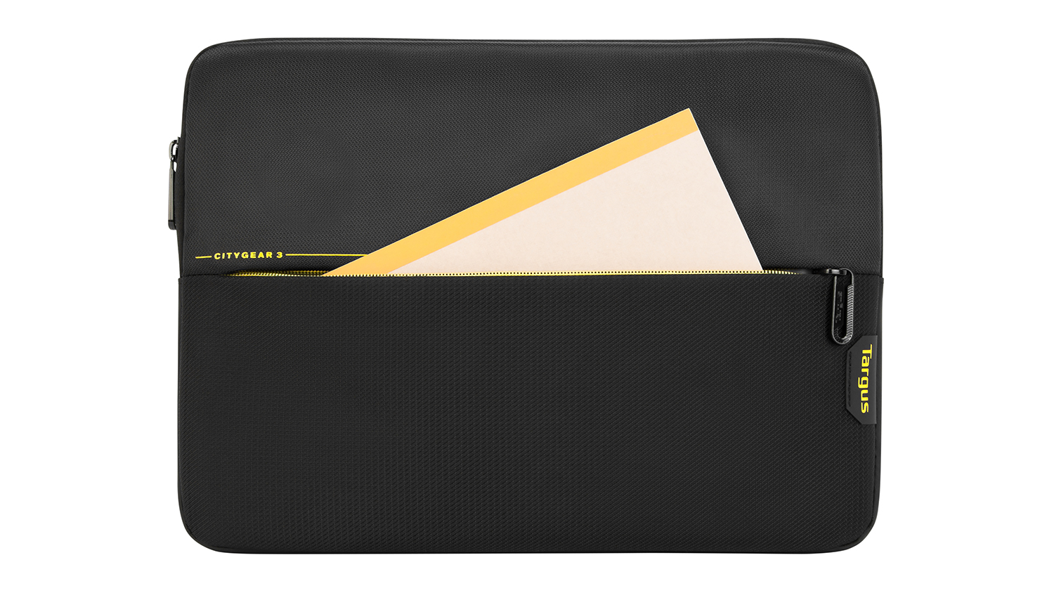 Targus CityGear 14" Laptop Sleeve - Black (TSS931GL)
