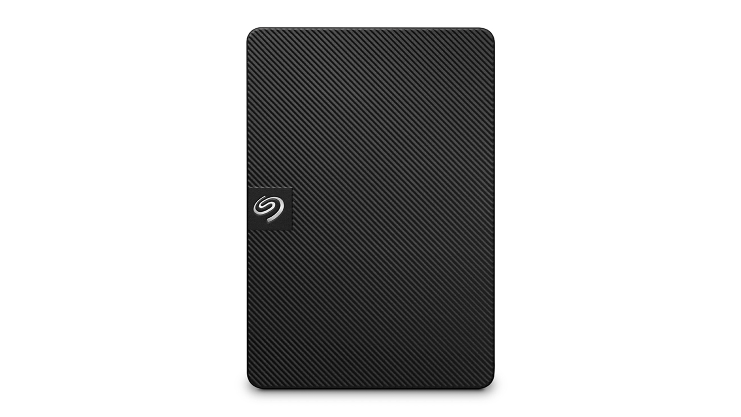 Seagate Expansion Portable 4TB Hard Drive - Black