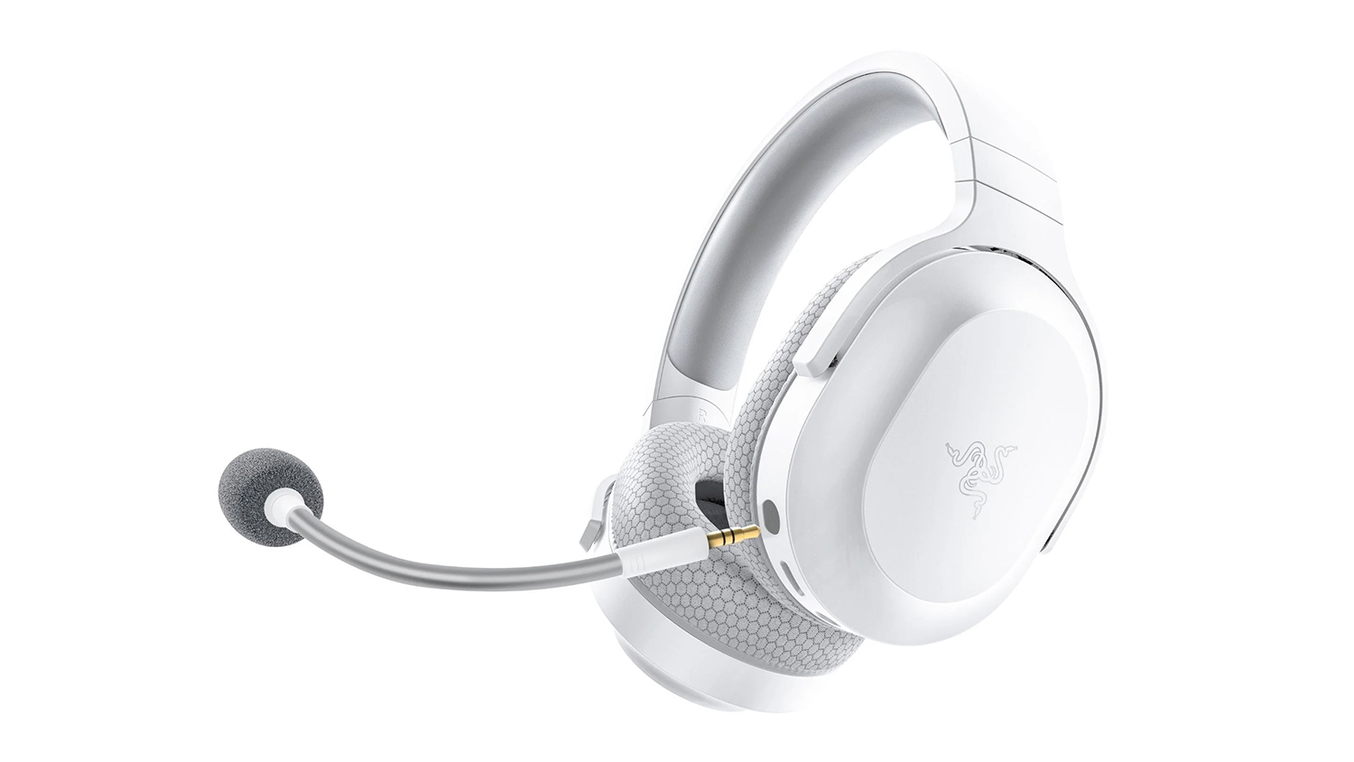 Razer Barracuda X Wireless Gaming Headset for Multi-Platform - White