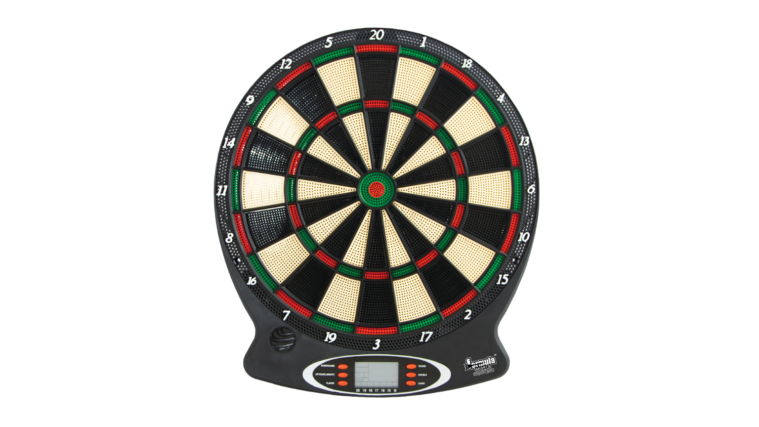 Formula Sports 180 Machine Electronic Dartboard