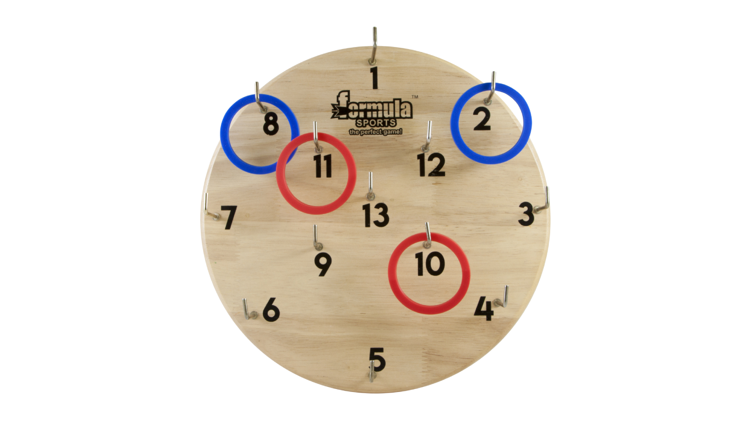 Formula Sports Hookey Family Game