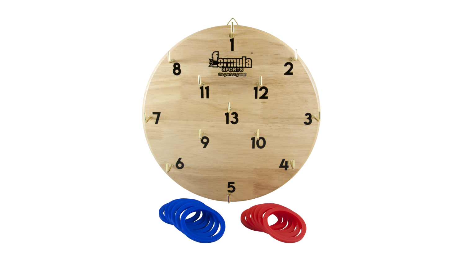 Formula Sports Hookey Family Game