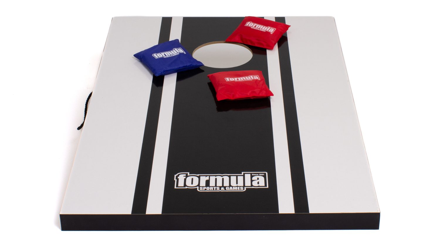 Formula Sports Cornhole 2.0 Family Game