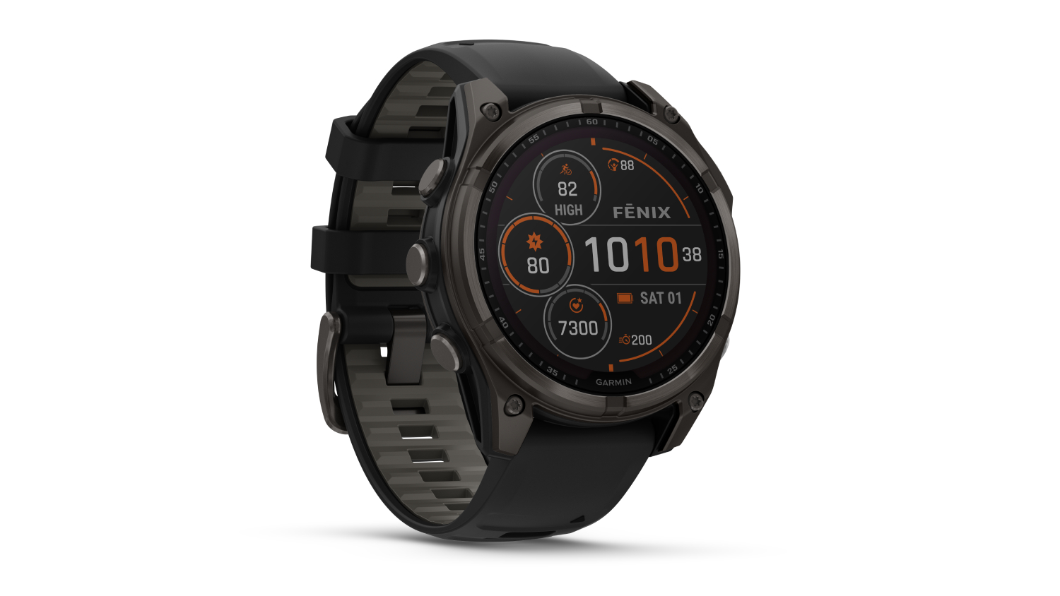 Fenix bluetooth best sale