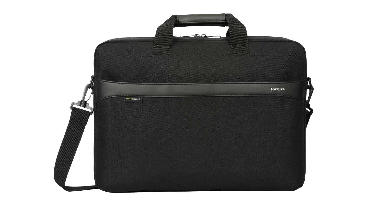 Targus GeoLite 16" EcoSmart Slim Briefcase - Black (TSS984GL)