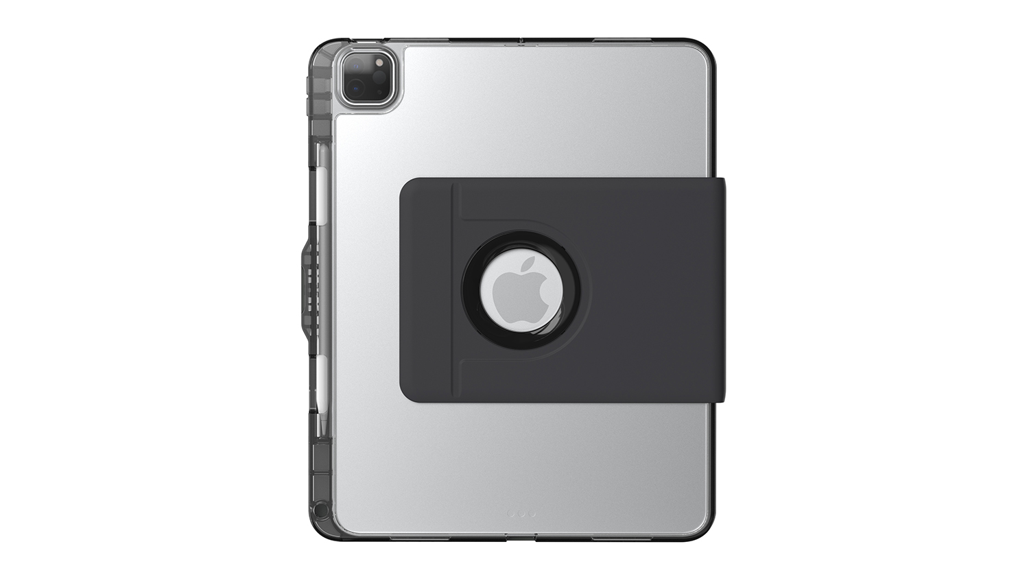 Targus VersaVu Case for iPad Pro 11" M4 - Black (THZ985GL)