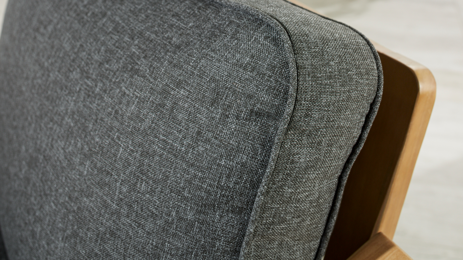 Detroit 4 Piece Outdoor Lounge Suite