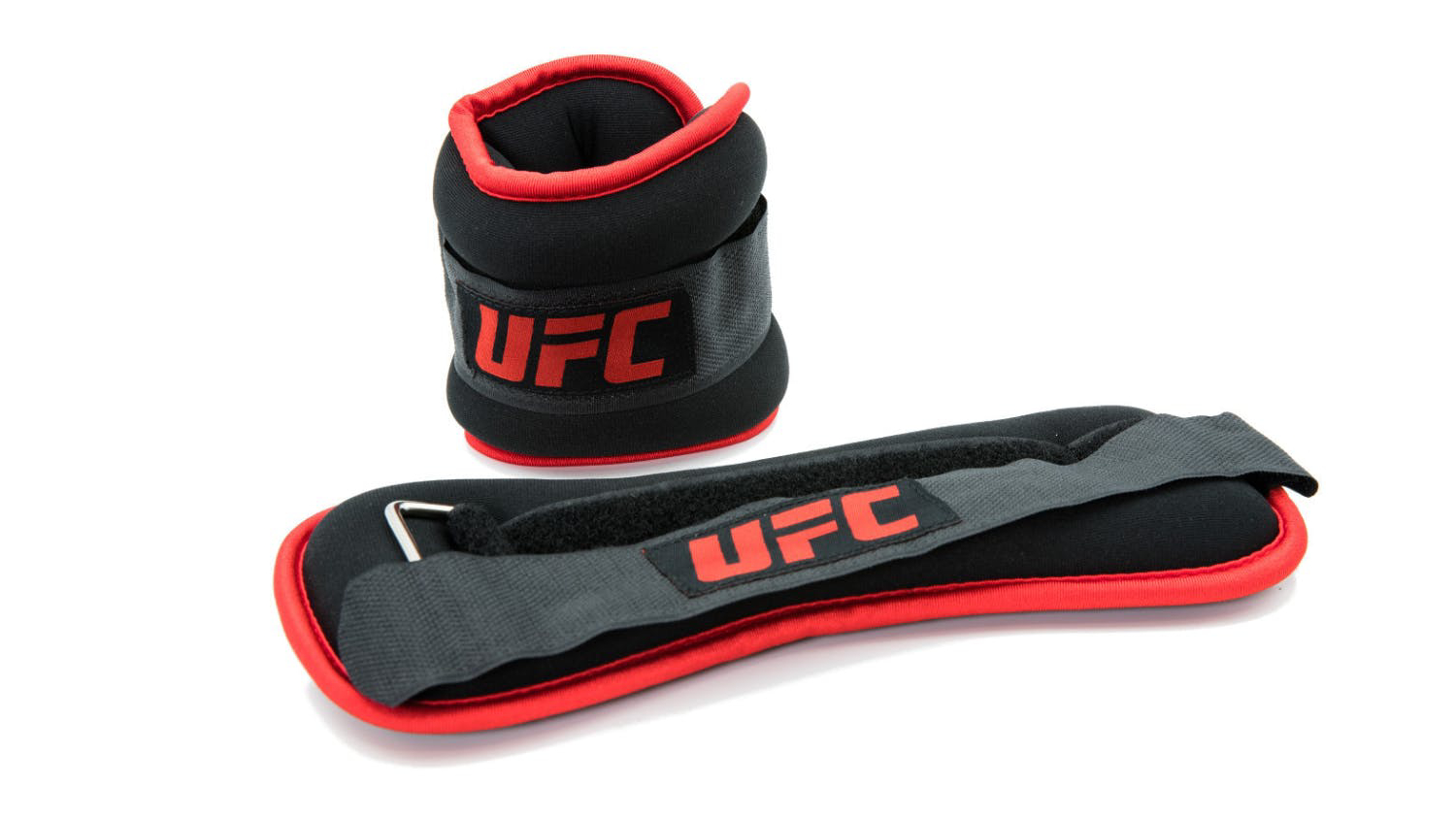 UFC Ultimate Training Ankle Weight Set 500g 2pcs.