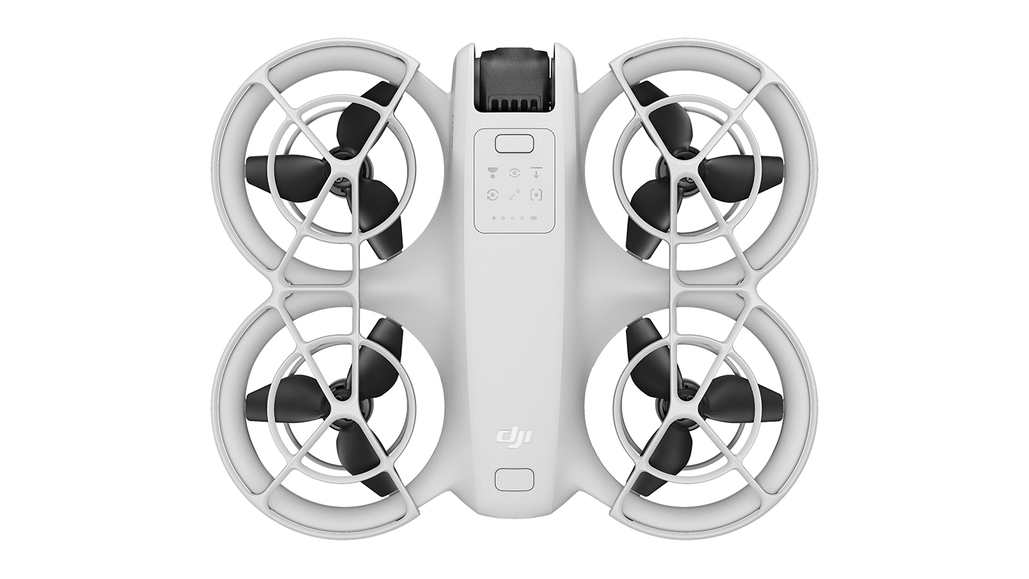 DJI Neo Drone - White