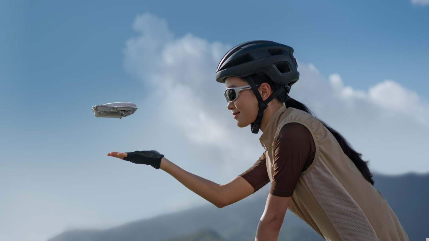 DJI Neo Drone - White