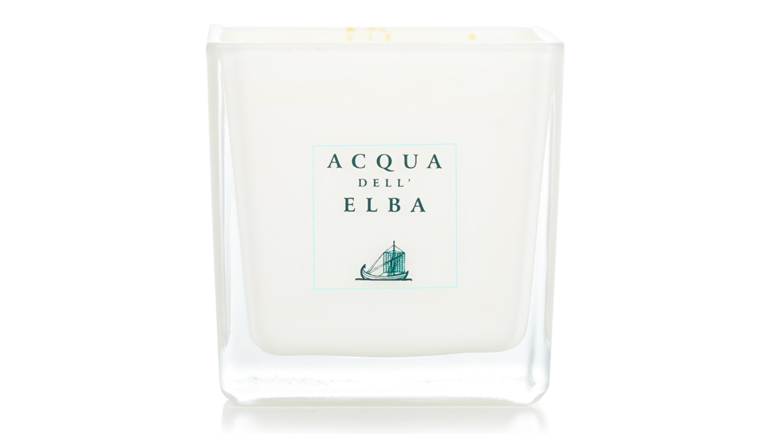 Acqua Dell'Elba Scented Candle - Fiori - 180g/6.4oz
