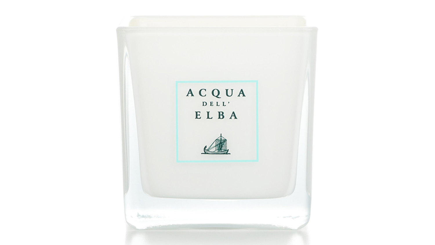 Acqua Dell'Elba Scented Candle - Note Di Natale - 180g/6.4oz