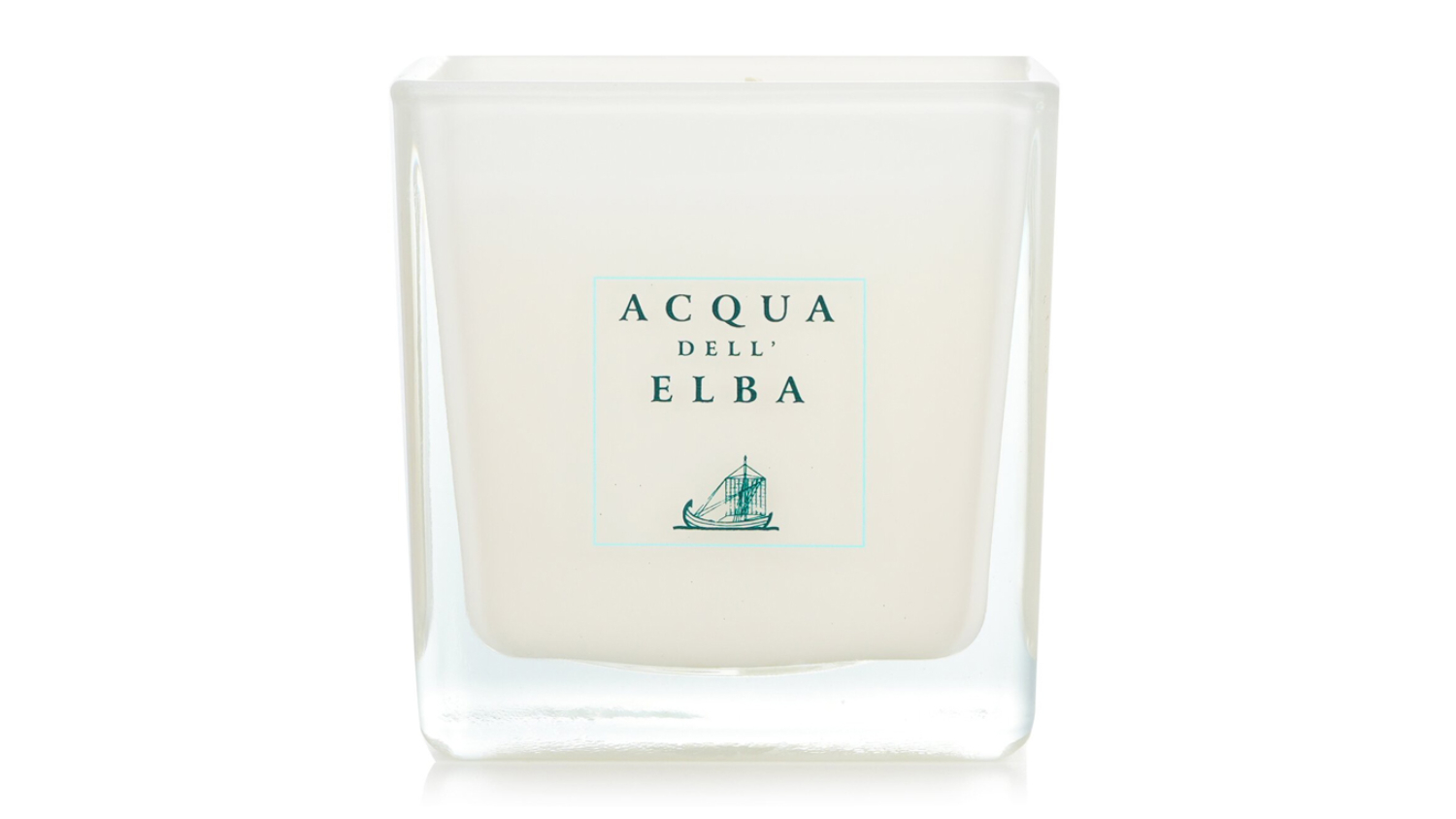 Acqua Dell'Elba Scented Candle - Isola D'Elba - 180g/6.4oz