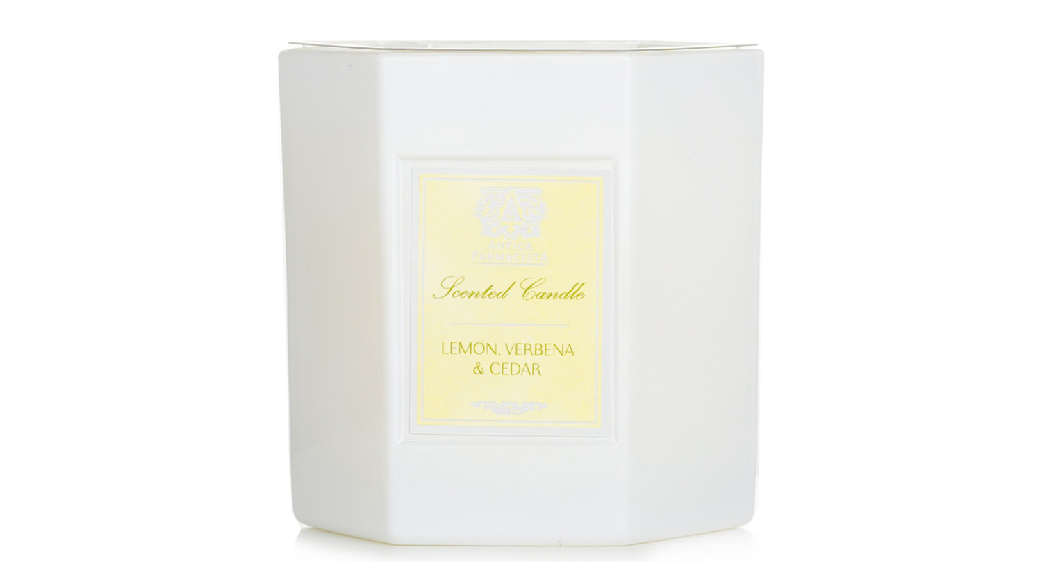 Antica Farmacista Candle - Lemon, Verbena and Cedar - 255g/9oz