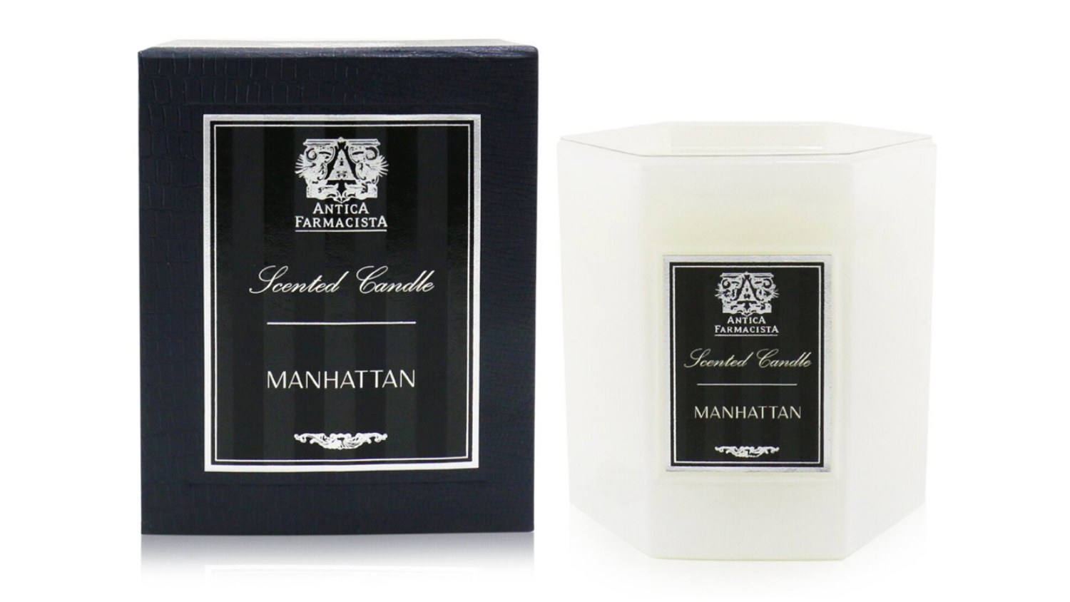 Antica Farmacista Candle - Manhattan - 255g/9oz