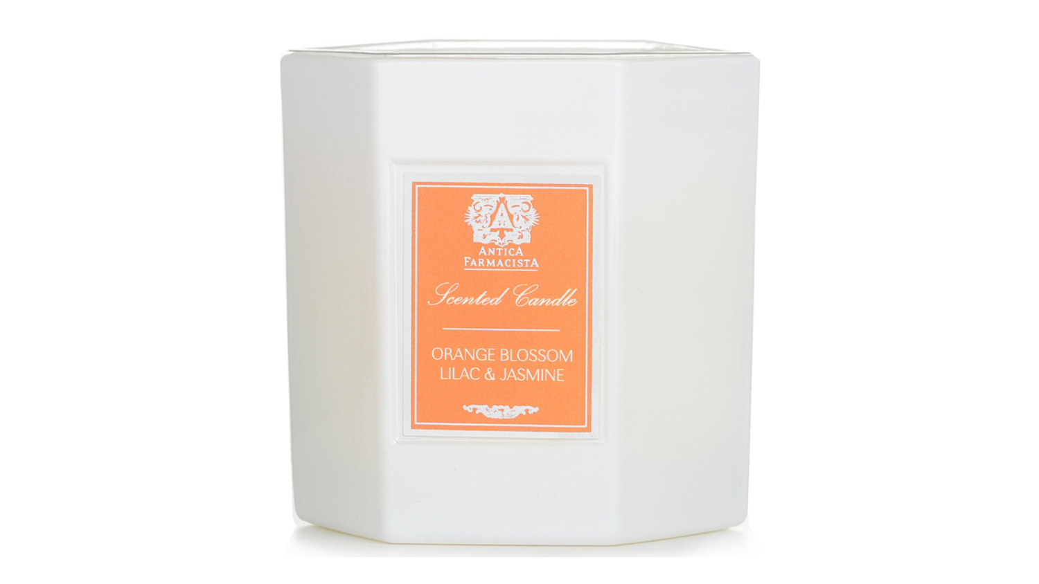 Antica Farmacista Candle - Orange Blossom, Lilac and Jasmine - 255g/9oz
