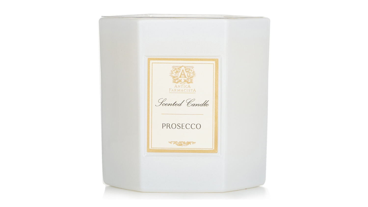 Antica Farmacista Candle - Prosecco - 255g/9oz