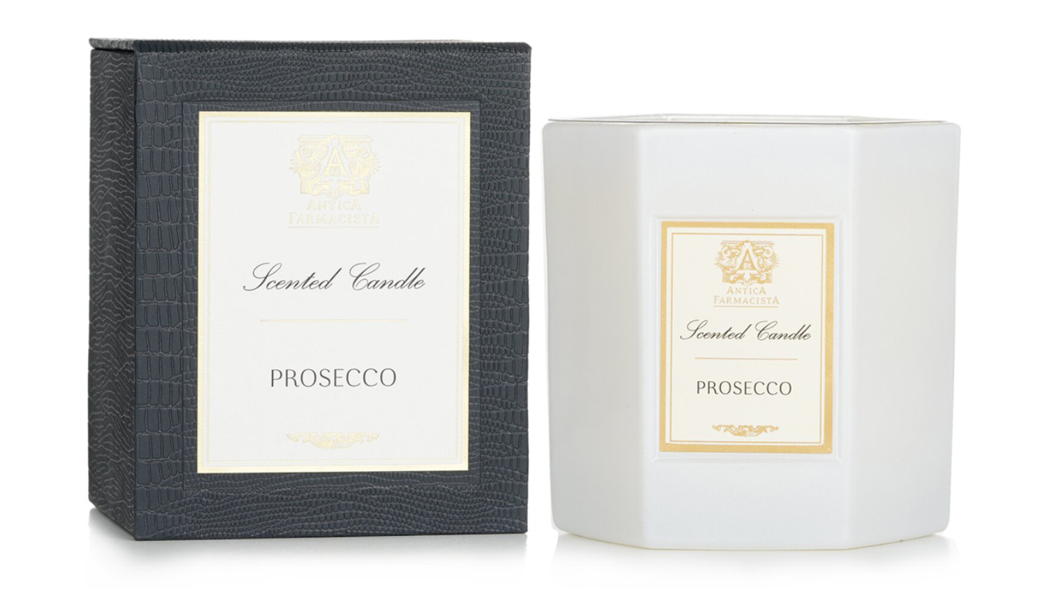 Antica Farmacista Candle - Prosecco - 255g/9oz