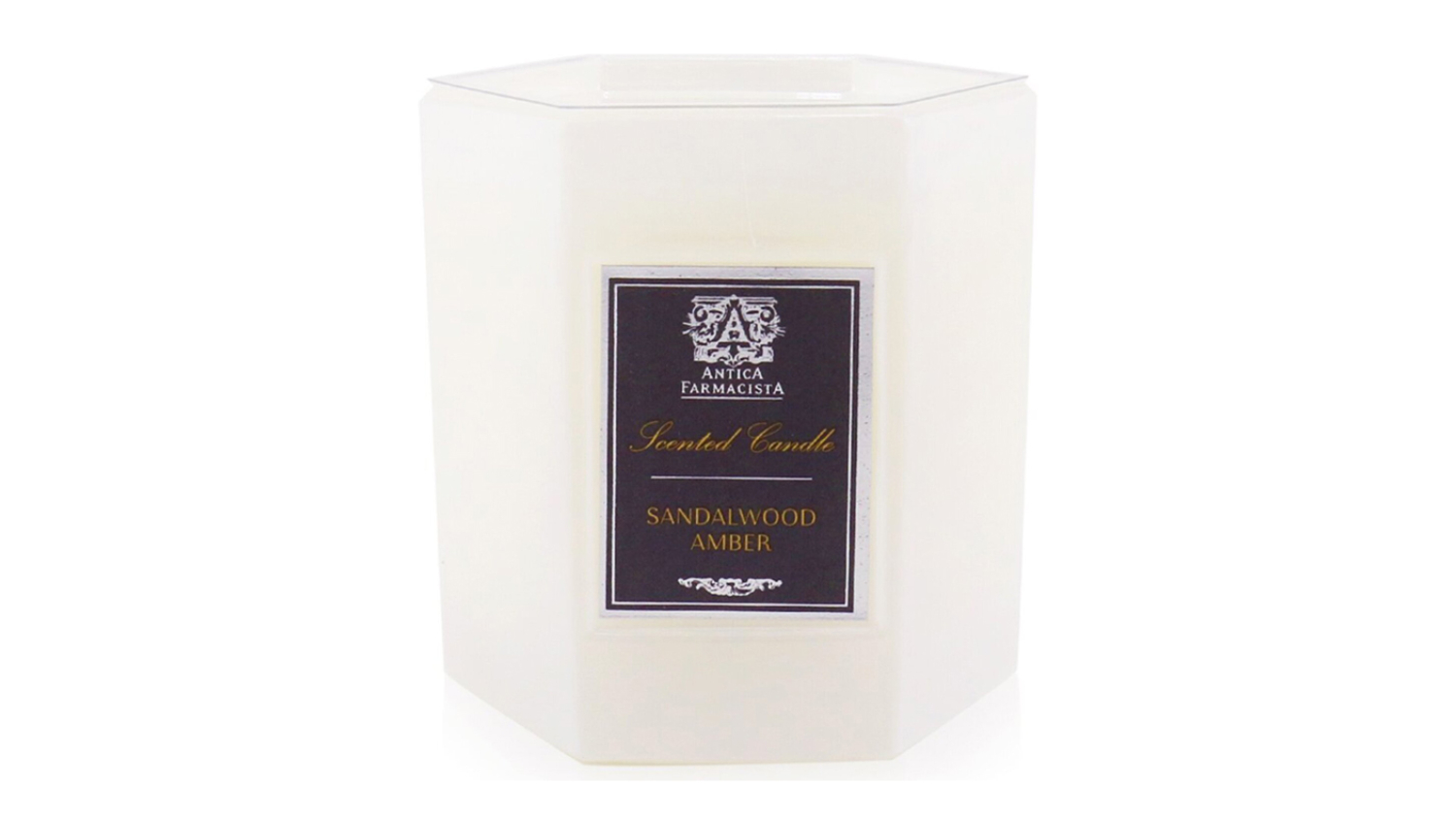Antica Farmacista Candle - Sandalwood Amber - 255g/9oz