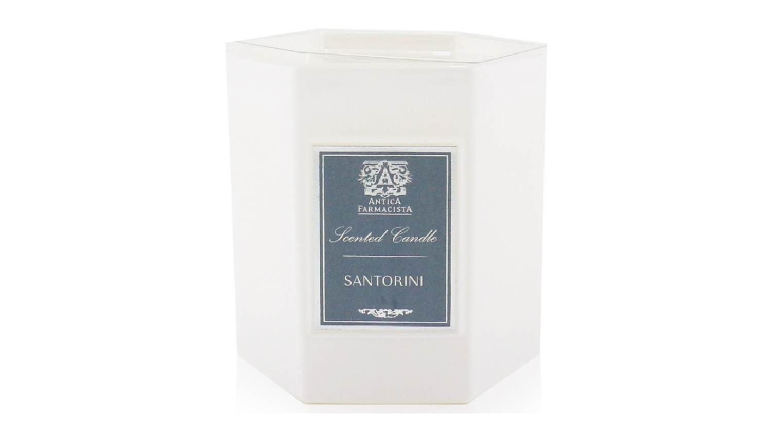 Antica Farmacista Candle - Santorini - 255g/9oz