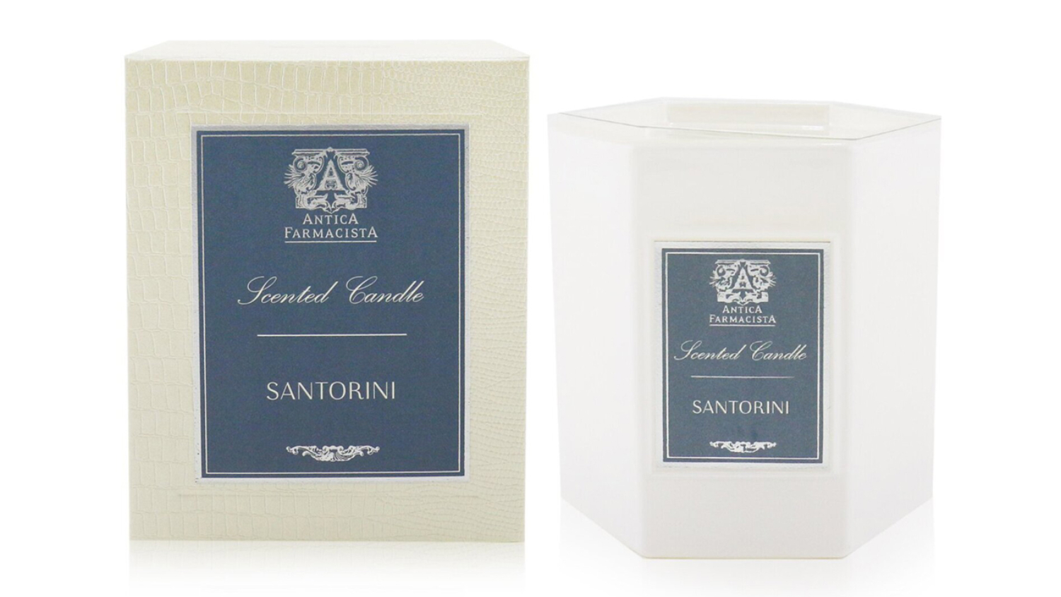 Antica Farmacista Candle - Santorini - 255g/9oz