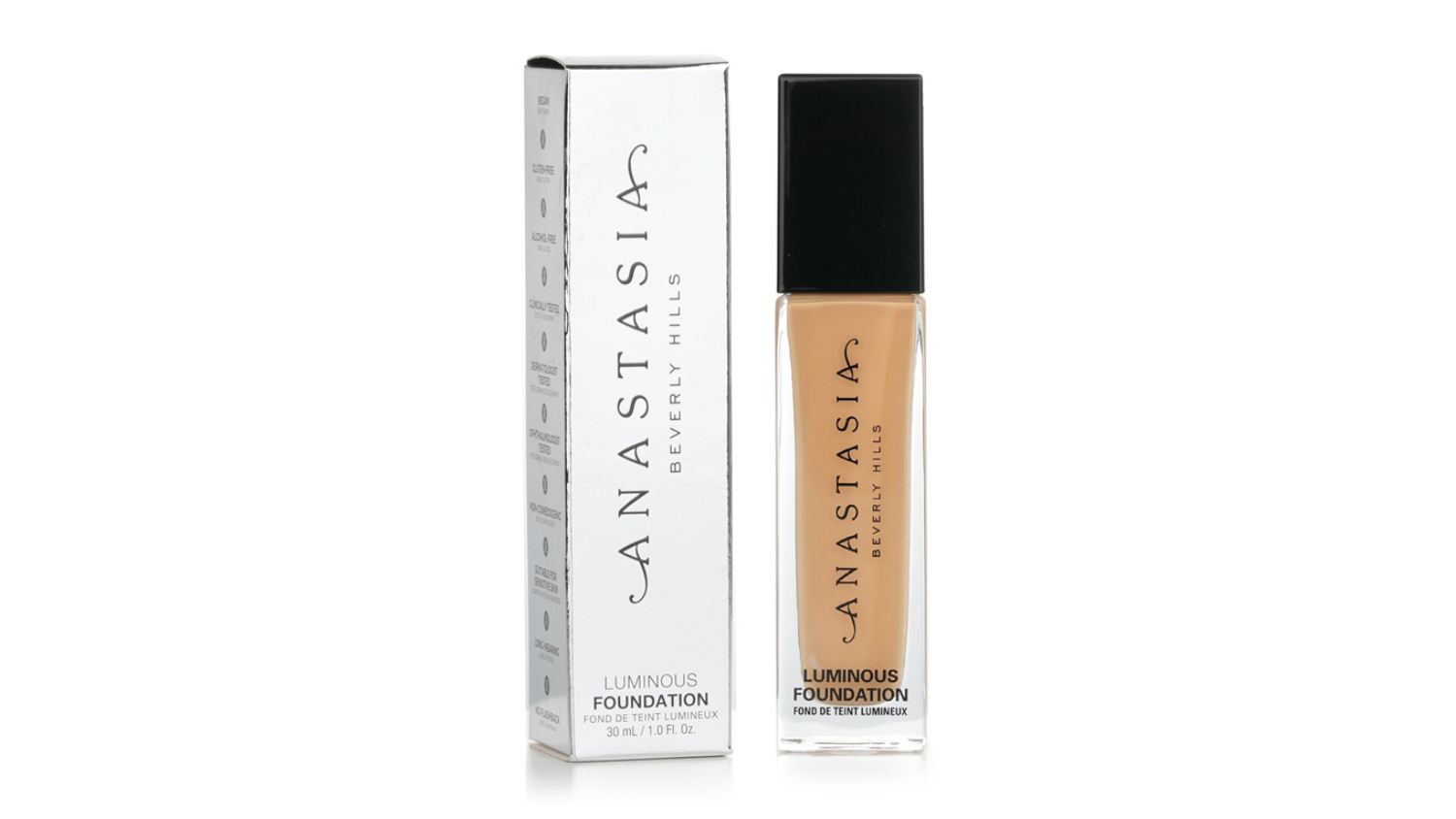 Anastasia Beverly Hills Luminous Foundation - # 310C - 30ml/1oz