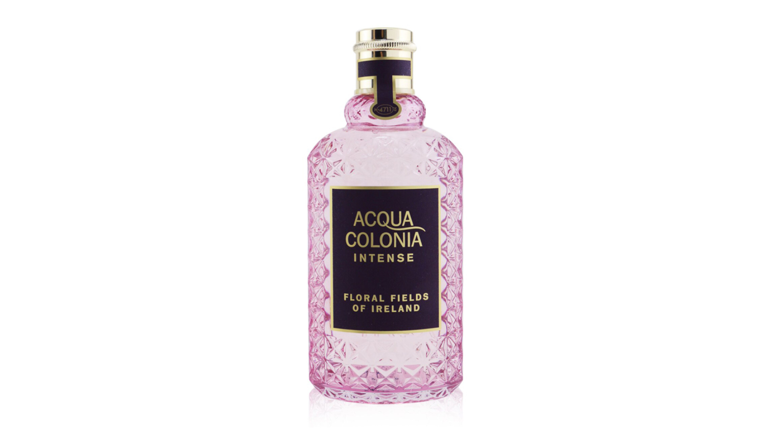 Acqua Colonia Intense Floral Fields Of Ireland Eau De Cologne Spray - 170ml/5.7oz