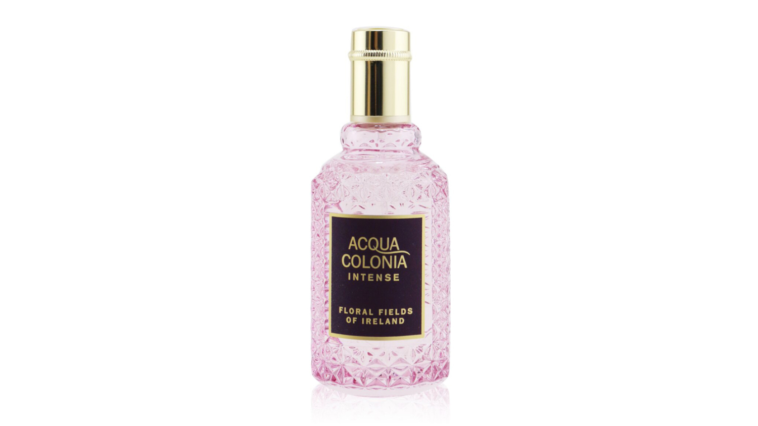 Acqua Colonia Intense Floral Fields Of Ireland Eau De Cologne Spray - 50ml/1.7oz