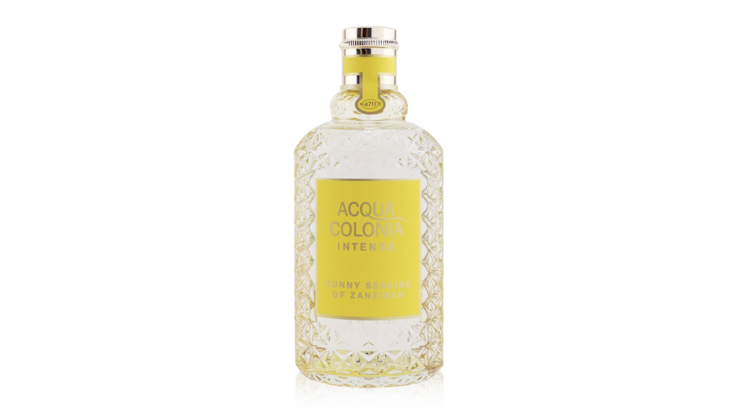 Acqua Colonia Intense Sunny Seaside Of Zanzibar Eau De Cologne Spray - 170ml/5.7oz