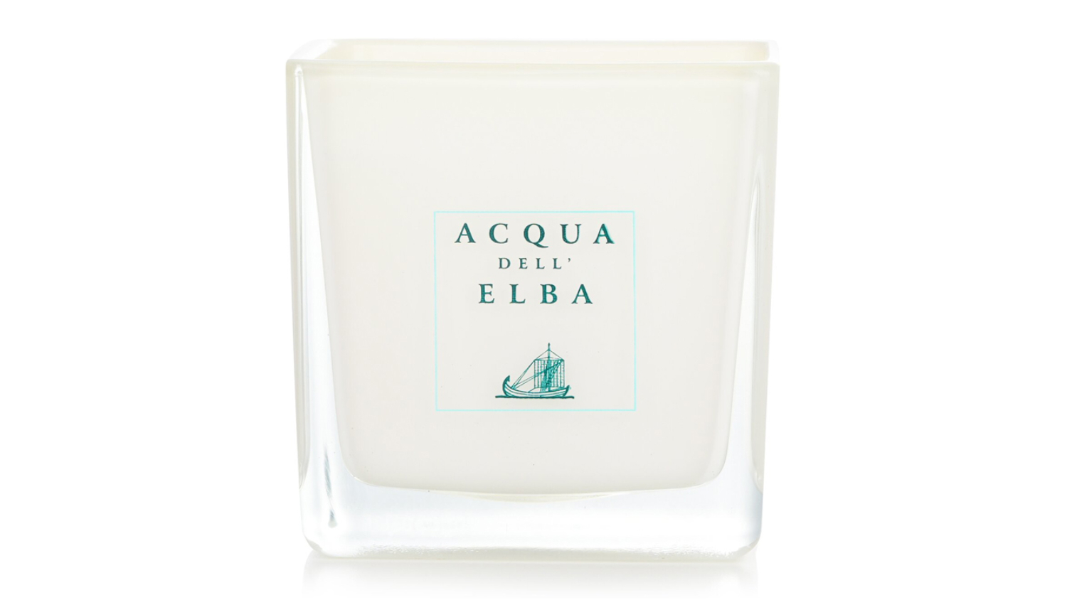 Acqua Dell'Elba Scented Candle - Profumi Del Monte Capanne - 180g/6.4oz