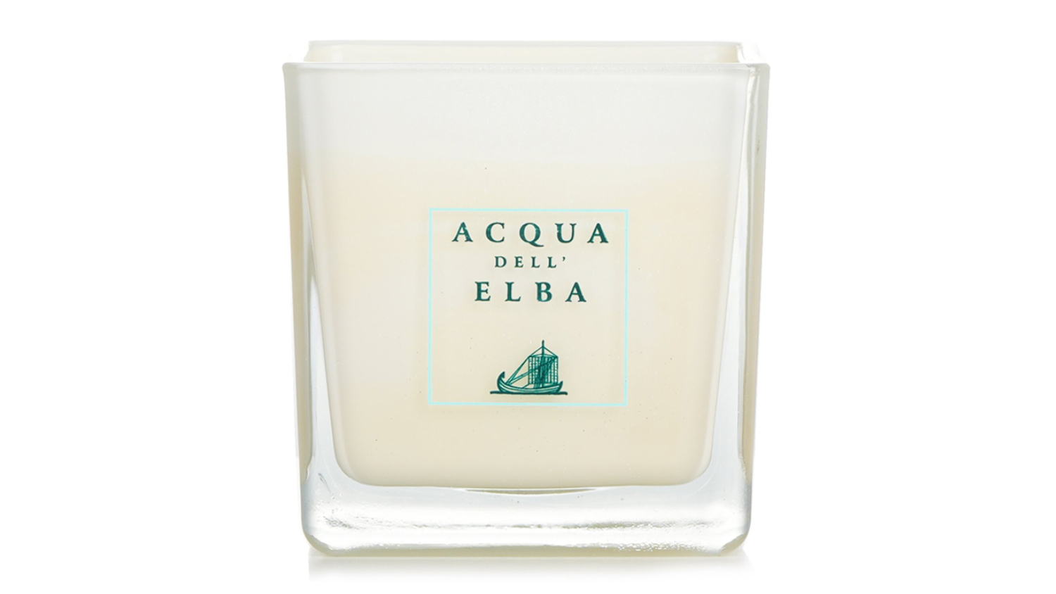 Acqua Dell'Elba Scented Candle - Limonaia Di Sant'Andrea - 180g/6.4oz