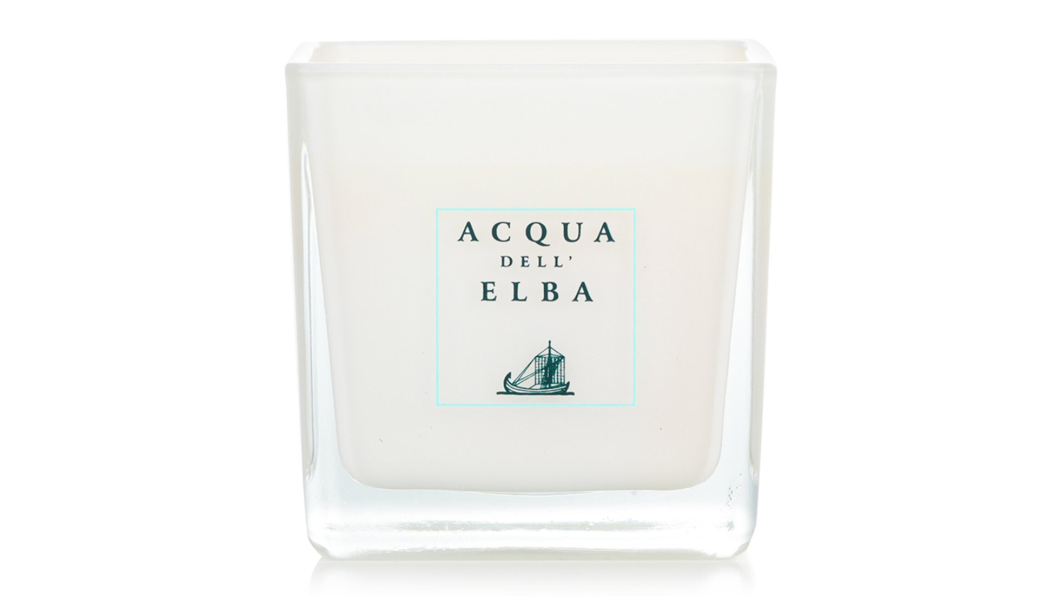 Acqua Dell'Elba Scented Candle - Giglio Delle Sabbie - 180g/6.4oz