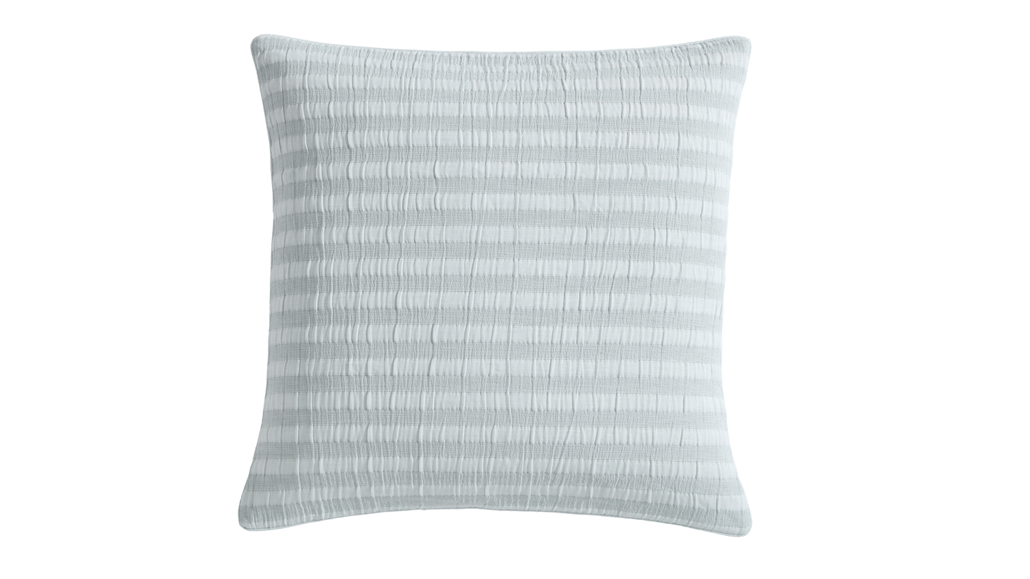 Emmet Sage European Pillowcase by Platinum