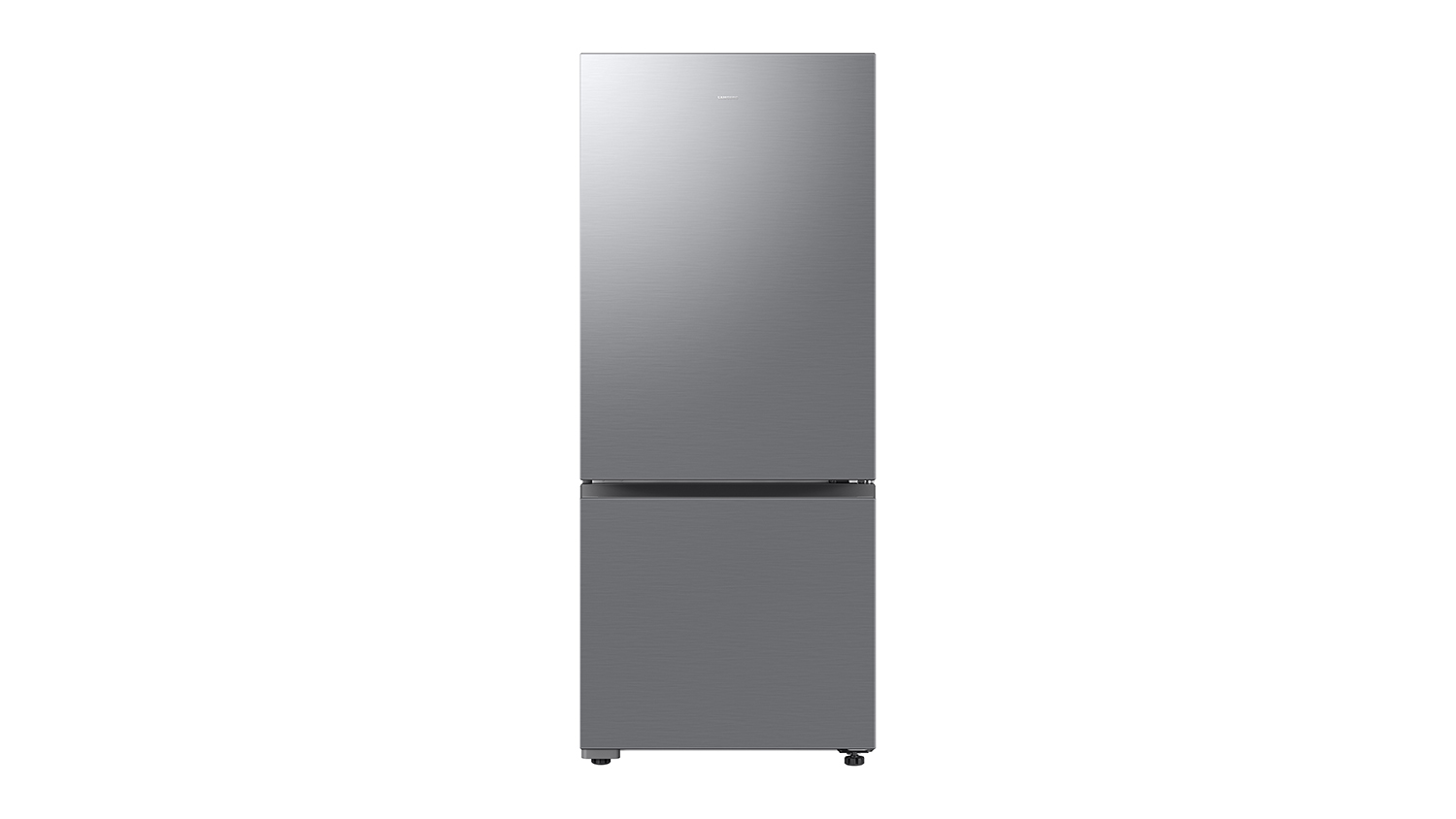 Samsung 427L Smart Bottom Mount Fridge Freezer - Stainless Steel (RB43DG6005S9SA)