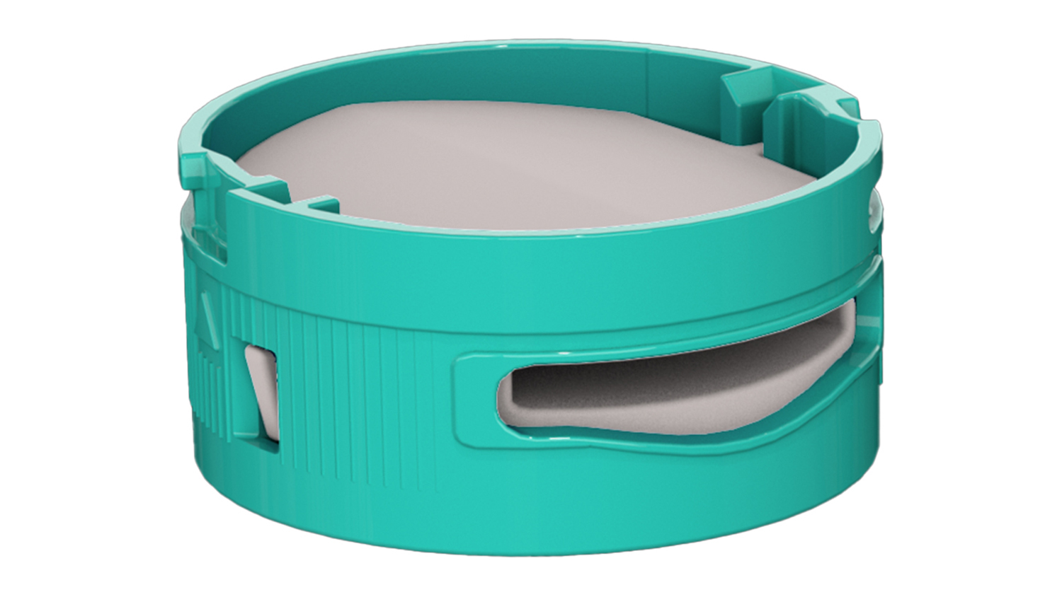 Shark Odour Neutraliser Technology Fragrance Puk Cartridge for AZ913/IZ400/IZ420 - 1 Pack (XSKONP800)