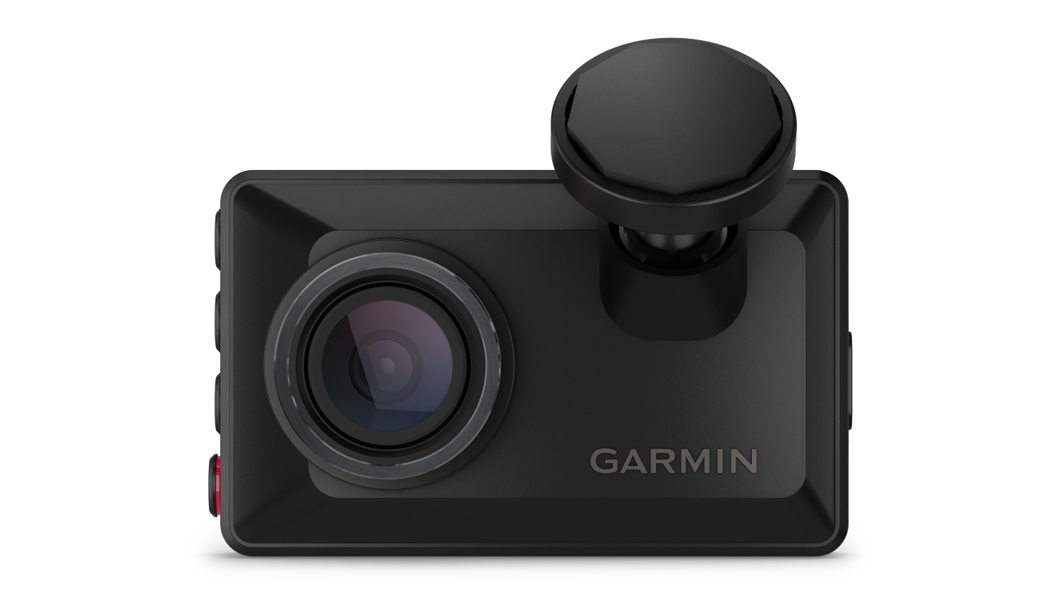 Garmin X210 Dash Cam - Black