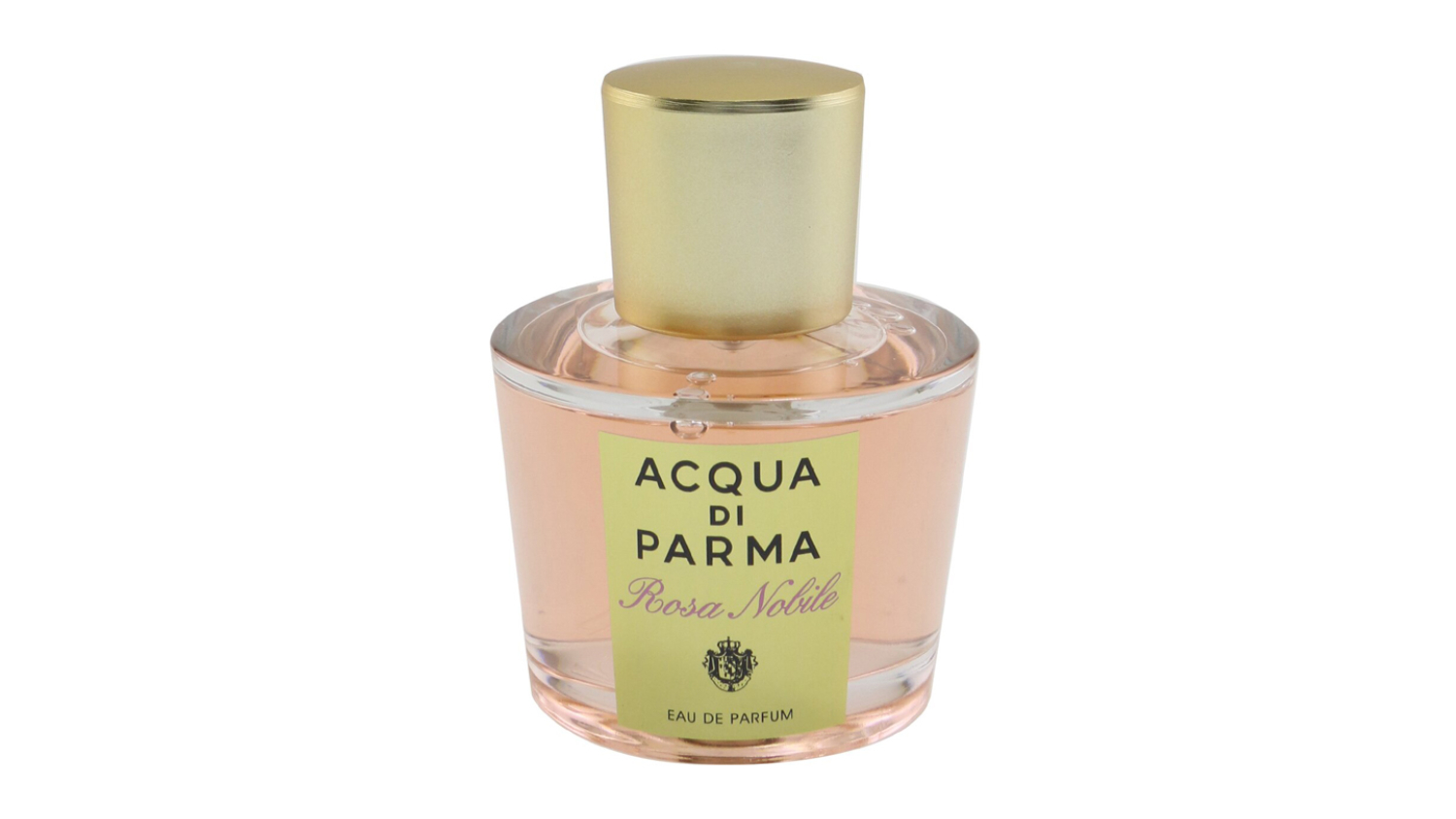 Acqua Di Parma Rosa Nobile Eau De Parfum Spray - 50ml/1.7oz