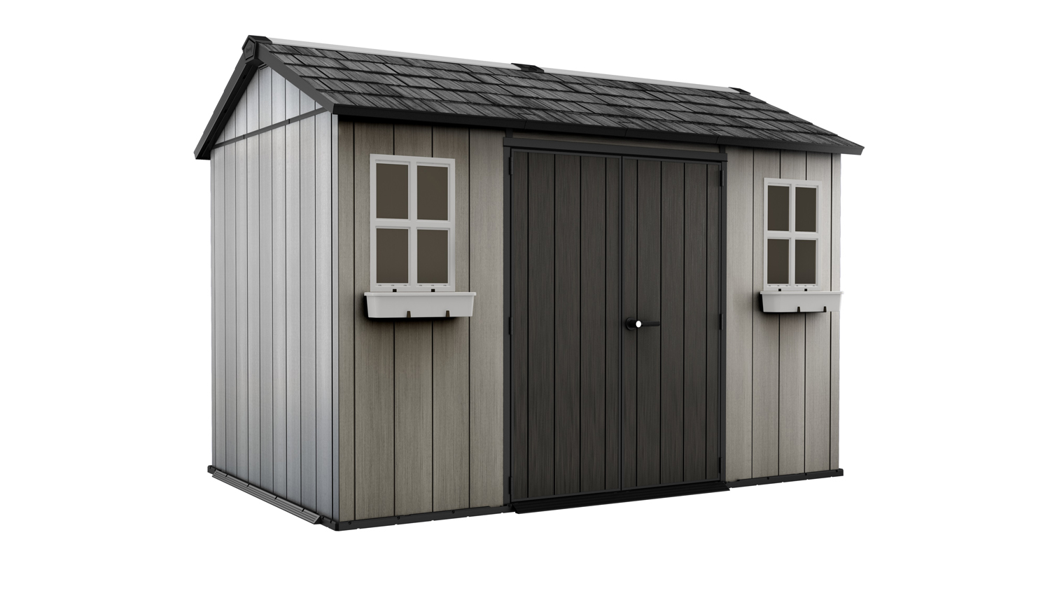 Keter My Shed