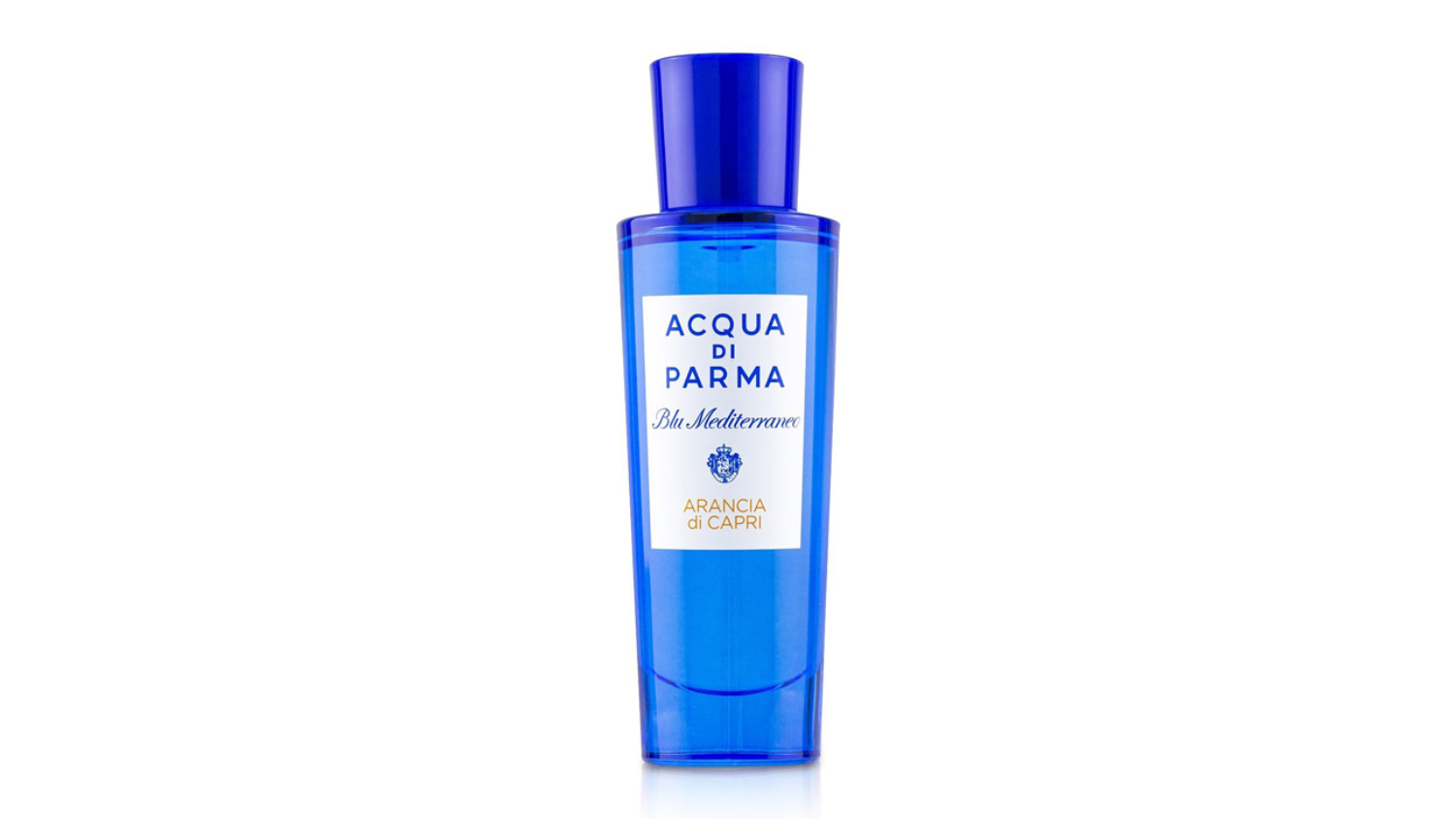 Blu Mediterraneo Arancia Di Capri Eau De Toilette Spray - 30ml/1oz
