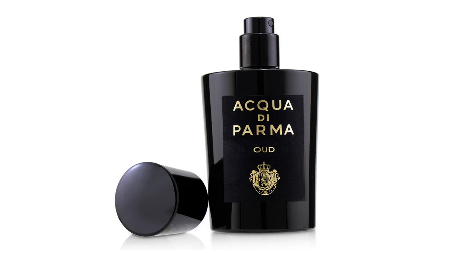 Signatures Of The Sun Oud Eau De Parfum Spray - 180ml/6oz