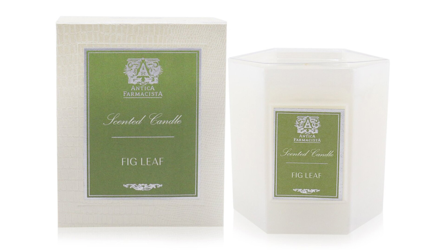 Antica Farmacista Candle - Fig Leaf - 255g/9oz