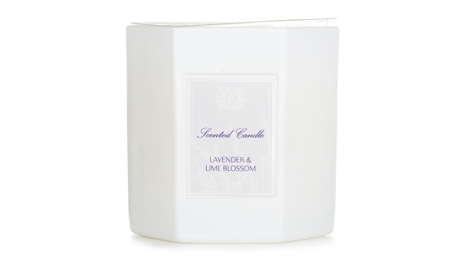 Antica Farmacista Candle - Lavender and Lime Blossom - 255g/9oz