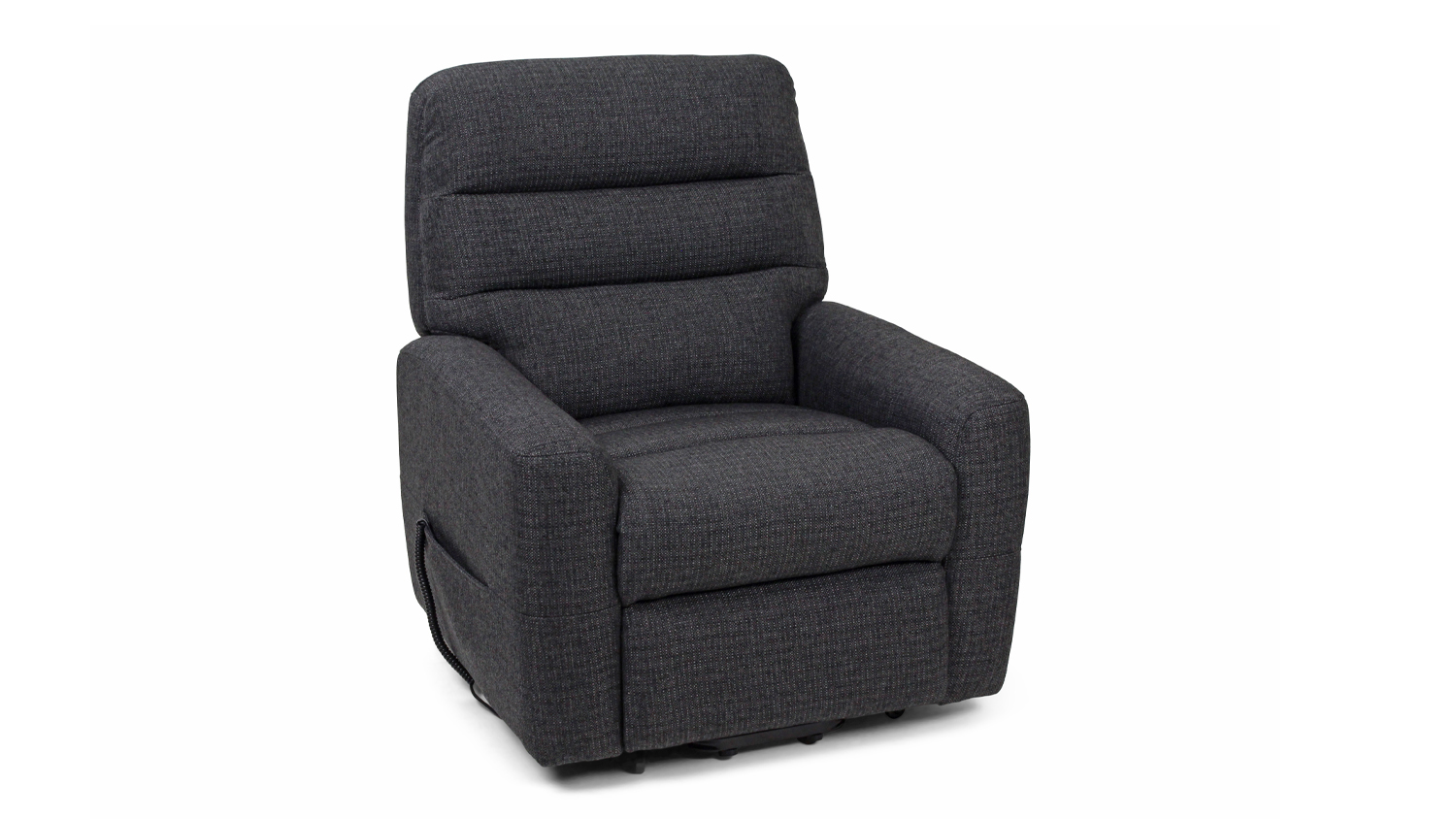 Amery Fabric Electric Lift Recliner Chair